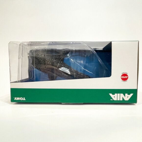 Ania Tomy T16067 Whale Shark Action Figure Brand New - Picture 6 of 6